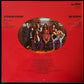 JEFFERSON STARSHIP - RED OCTOPUS (USED VINYL 1981 UK M-/M-)