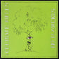 CELIBATE RIFLES - SIDEROXYLON (USED VINYL 1983 AUS M-/M-)