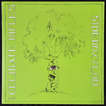 Load image into Gallery viewer, CELIBATE RIFLES - SIDEROXYLON (USED VINYL 1983 AUS M-/M-)
