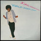 JOAN ARMATRADING - WALK UNDER LADDERS (USED VINYL 1981 AUS M-/EX+)
