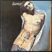 Load image into Gallery viewer, JANE'S ADDICTION - JANES ADDICTION (USED VINYL 1991 EU EX+/EX+)
