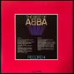 ABBA - THE BEST OF ABBA (5LP BOX SET) (USED VINYL BOX SET 1982 AUS M-/M-/EX+)