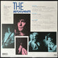REPLACEMENTS - PLEASED TO MEET ME (LP+3CD SET) (USED VINYL 2000 US M-/M-/EX+/EX+)