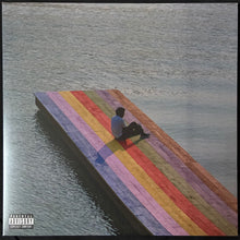Load image into Gallery viewer, BABY KEEM - THE MELODIC BLUE (2LP) (USED VINYL 2022 EU M-/M-)
