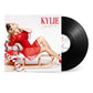 KYLIE MINOGUE - KYLIE CHRISTMAS VINYL