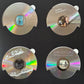SERGE GAINSBOURG - GAINSBOURG (20CD) (USED CD BOX SET 2011 M-/M-)