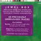 ELTON JOHN - JEWEL BOX (8 CD BOX SET)