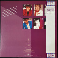 Load image into Gallery viewer, DURAN DURAN - CARNIVAL (12") (USED VINYL 1982 JAPAN M-/M-)
