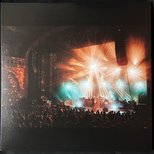 Load image into Gallery viewer, MY MORNING JACKET - MMJ LIVE VOL. 2 - 11/5/21 AUDITORIUM THEATRE, CHICAGO, IL (3LP) (ORANGE COLOURED) (USED VINYL 2022 US M-/M-)
