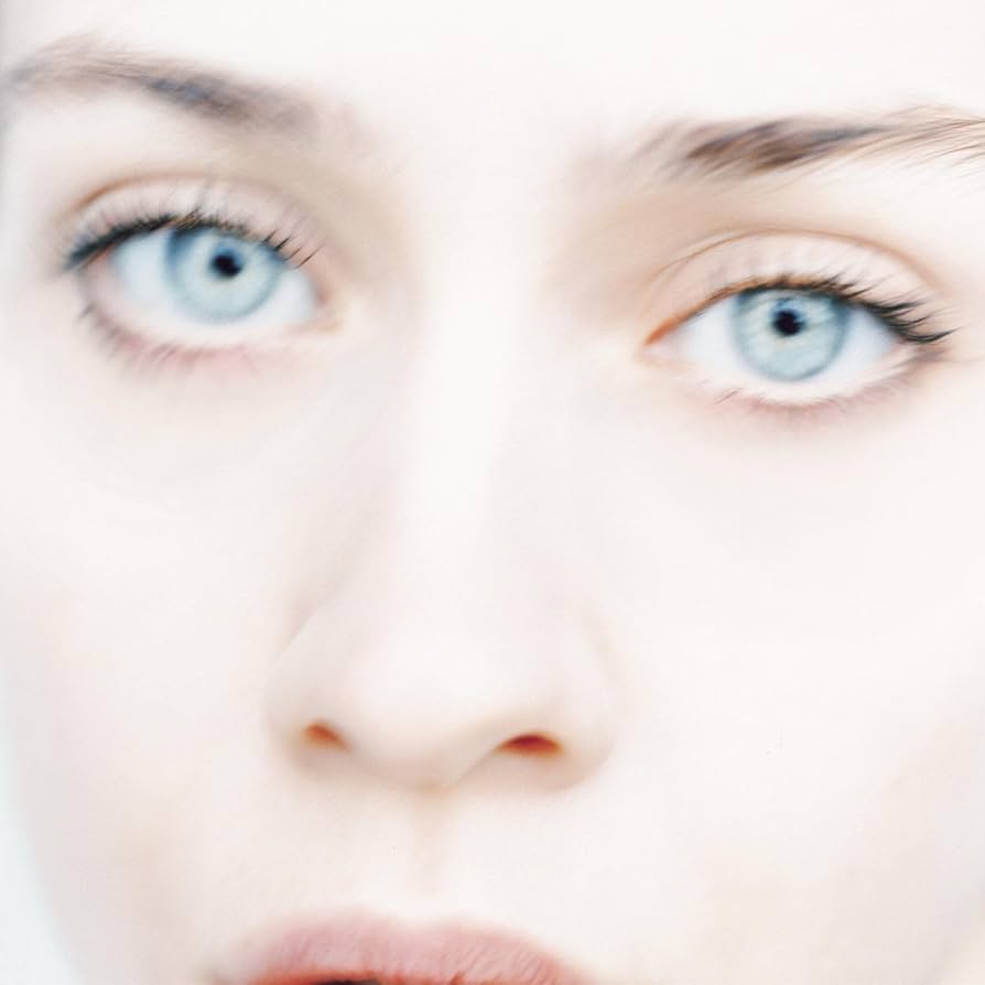 FIONA APPLE - TIDAL (2LP) VINYL