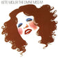 BETTE MIDLER - THE DIVINE MISS M (QUADIO & STEREO MIXES) BLU RAY AUDIO