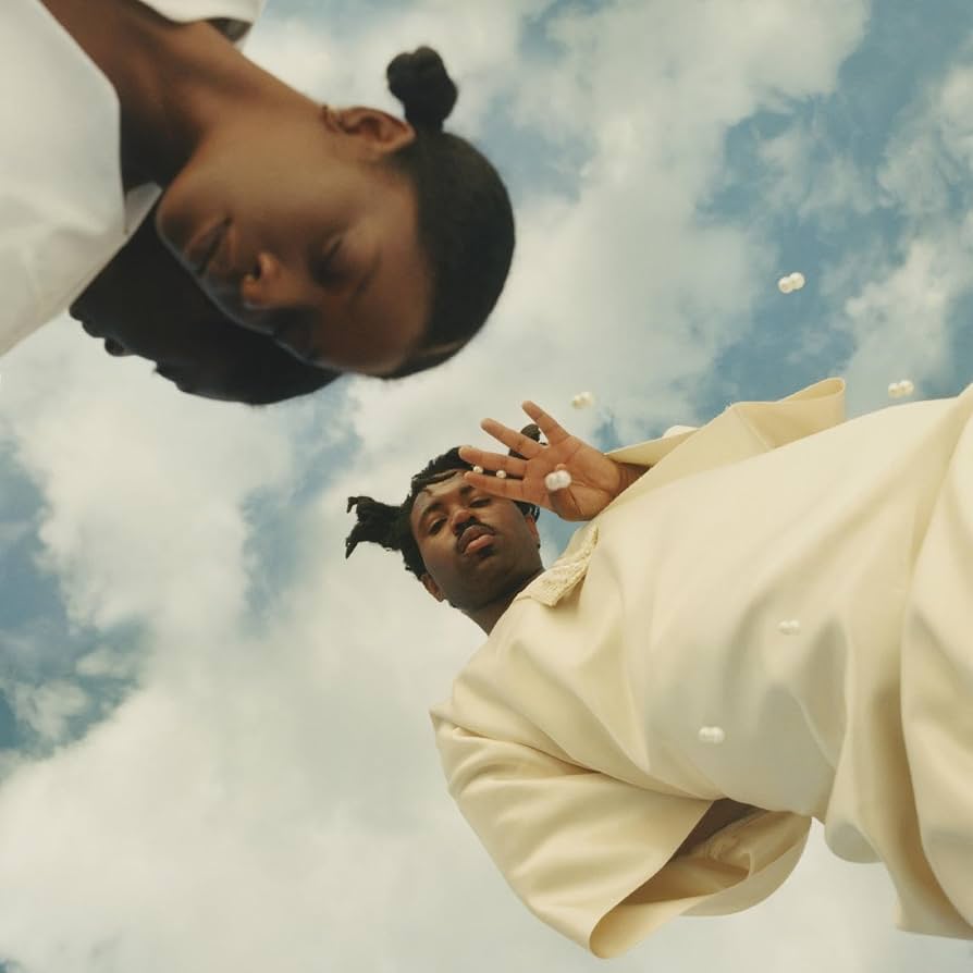SAMPHA - LAHAI VINYL