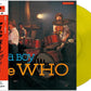 WHO - I'M A BOY (YELLOW COLOURED+OBI) (180GM) VINYL