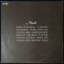 Load image into Gallery viewer, NEIL DIAMOND - MOODS (USED VINYL 1972 AUS EX+/EX+)
