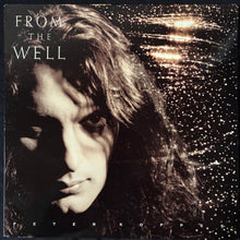 Load image into Gallery viewer, PETER KOPPES - FROM THE WELL (USED VINYL 1989 US M-/EX+)
