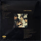 DIM STARS - DIMM STARS (RED COLOURED) (USED VINYL 1992 AUS M-/M-)