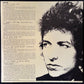 BOB DYLAN - BIOGRAPH (5LP BOX SET) (USED VINYL 1985 AUS M-/M-/EX)