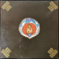 SANTANA - LOTUS (3LP) (USED VINYL 1975 NETHERLANDS EX+/EX)
