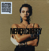 Load image into Gallery viewer, NENEH CHERRY – RAW LIKE SUSHI (30TH ANNIVERSARY DELUXE EDITION) VINYL
