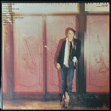 Load image into Gallery viewer, JOE ELY - DOWN ON THE DRAG (USED VINYL 1979 AUS M-/M-)
