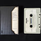 CURE - FAITH / CARNAGE VISIONS (USED CASSETTE 1981 UK)