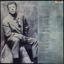 Load image into Gallery viewer, JOHN MAYALL - A SENSE OF PLACE (USED VINYL 1980 AUS M-/M-)
