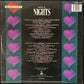 VARIOUS ARTISTS - HEART & SOUL - SOUL NIGHTS (USED VINYL 1988 UK M-/EX+)
