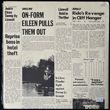 Load image into Gallery viewer, JETHRO TULL - THICK AS A BRICK (USED VINYL 1975 AUS M-/EX+)
