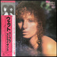 BARBRA STREISAND - WET (USED VINYL 1979 JAPAN M-/EX+)