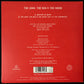 GOOD, THE BAD & THE QUEEN - KINGDOM OF DOOM (2 X 7") (USED VINYL 2007 UK M-/M-)