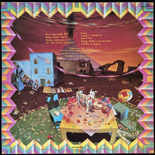 Load image into Gallery viewer, OINGO BOINGO - DEAD MAN'S PARTY (USED VINYL 1985 AUS M-/M-)
