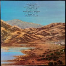 Load image into Gallery viewer, LITTLE FEAT - TIME LOVES A HERO (USED VINYL 1977 US M-/M-)
