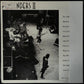 PRETENDERS - PRETENDERS II (USED VINYL 1981 JAPAN EX+/EX)