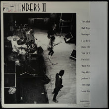 Load image into Gallery viewer, PRETENDERS - PRETENDERS II (USED VINYL 1981 JAPAN EX+/EX)
