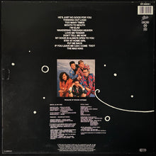 Load image into Gallery viewer, MENTAL AS ANYTHING - MOUTH TO MOUTH (USED VINYL 1988 NETHERLANDS M-/EX+)
