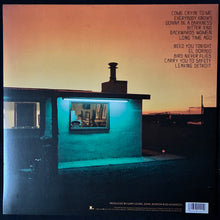 Load image into Gallery viewer, JAYHAWKS - BACK ROADS AND ABANDONED MOTELS (USED VINYL 2018 EU M-/M-)
