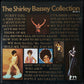 SHIRLEY BASSEY - THE SHIRLEY BASSEY COLLECTION (2LP) (USED VINYL 1972 JAPAN M-/EX)