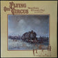 FLYING CIRCUS - STEAM TRAINS & COUNTRY DAYS (USED VINYL 1977 AUS M-/M-)