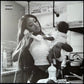 SUMMER WALKER - STILL OVER IT (2LP) (WHITE COLOURED) (USED VINYL 2021 EU M-/M-)