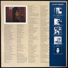 Load image into Gallery viewer, BILLY JOEL - 52ND STREET (USED VINYL 1978 JAPAN EX+/EX+)
