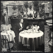 Load image into Gallery viewer, BLACK TIE - WHEN THE NIGHT FALLS (USED VINYL 1995 US M-/M-)
