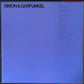 SIMON & GARFUNKEL - SIMON & GARFUNKEL (2LP) (USED VINYL 1974 JAPAN M-/EX)