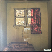 Load image into Gallery viewer, JD MCPHERSON - THE WARM COVERS LP (CLEAR COLOURED) (USED VINYL 2023 US M-/EX+)
