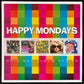 HAPPY MONDAYS - ORIGNAL ALBUM SERIES (5CD SET) (USED CD 2013 EU M-/M-)