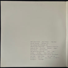 Load image into Gallery viewer, BEATLES - THE BEATLES (2LP) (USED VINYL 1976 JAPAN M-/M-)
