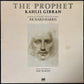 KAHLIL GIBRAN & RICHARD HARRIS - THE PROPHET (USED VINYL 1974 AUS M-/EX-)