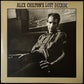ALEX CHILTON - ALEX CHILTON'S LOST DECADE (2LP) (USED VINYL 1985 FRANCE M-/M-)