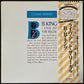 B.B. KING - LIVE AT THE REGAL (USED VINYL 1980 JAPAN M-/EX+)