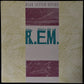 R.E.M. - DEAD LETTER OFFICE (FIRST PRESSING) (USED VINYL 1987 AUS M-/M-)