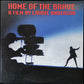 LAURIE ANDERSON - HOME OF THE BRAVE: A FILM BY LAURIE ANDERSON (USED VINYL 1986 US M-/EX+)